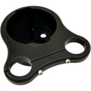 MOUNT GAUGE 95-19 BLACK