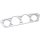 TRIM GAUGE DC CHR FL14-