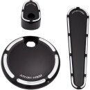 COVERS DASH PACK SLOT BLK