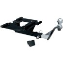 HITCH RECEIVER FLHXXX