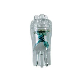 MINI WEDGE CLEAR LED