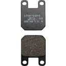 BRAKE PAD-DRAG ORGANIC