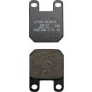 BRAKE PAD-DRAG ORGANIC