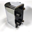 OEM Style Dual Fire Zündspule chrom für Harley 65-03 5 OHM
