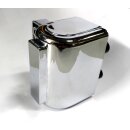 OEM Style Dual Fire Zündspule chrom für Harley 65-03 5 OHM