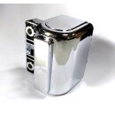 OEM Style Dual Fire Zündspule chrom für Harley 65-03 5 OHM