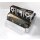 OEM Style Dual Fire Zündspule chrom für Harley 65-03 5 OHM