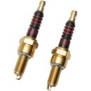 HARLEY M8 XG IRIDIUM SPARK PLUGS