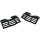 COVER SLOT SPARK PLUG GB