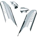 SHIELD LWR LEG W/FND CVR