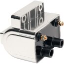 COIL DUAL FIRE 4 OHM CHR