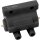 COIL MOLDED 3 OHM BLK