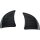 COVER FAIRING INNER BLK