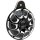 HORN DRIFT BLACK