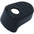COVER IGN SWITCH BLK 14-