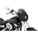 Memphis Shades Cafe Racer Verkleidung für Harley XLX...