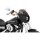 Memphis Shades Cafe Racer Verkleidung für Harley XLX 48 Dyna