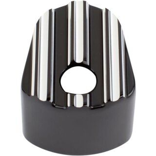 COVER IGN 10G BLK FL07-13