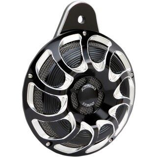 HORN DRIFT XL BLACK