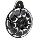 HORN DRIFT XL BLACK