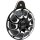 HORN DRIFT XL BLACK