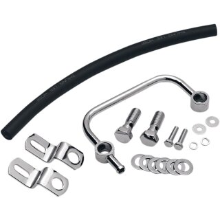 BREATHER KIT 91-22 XL