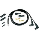 5MM BLACK WIRE KIT