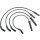 PLUG WIRES 98-03 XL 1200S