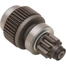 STARTER DRIVE 81-90 XL