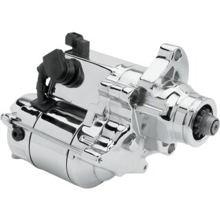 STARTER 1.4KW CHROME