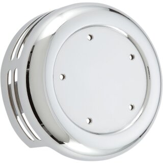COVER HORN CHROME