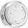COVER HORN CHROME