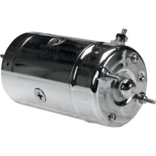 STARTER HITACHI H-D CHR