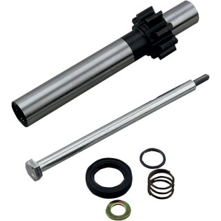 JACKSHAFT 9T/66T-CONV GR