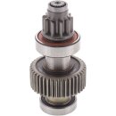 STARTER DR CLUTCH 07-17TC