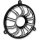 GRILL SPEAKR 10G BLACK