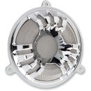 GRILL SPEAKR DC CHROME