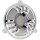 GRILL SPEAKR DC CHROME