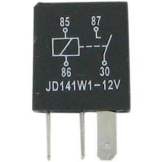 STARTER RELAY #31601-04