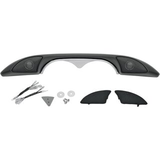 Hochtöner Lautsprecher Sound Dash Tweeter für Harley Street Electra Glide 98-13