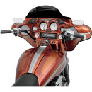 Hochtöner Lautsprecher Sound Dash Tweeter für Harley Street Electra Glide 98-13