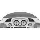 Hochtöner Lautsprecher Sound Dash Tweeter für Harley Street Electra Glide 98-13