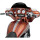 Hochtöner Lautsprecher Sound Dash Tweeter für Harley Street Electra Glide 98-13