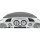 Hochtöner Lautsprecher Sound Dash Tweeter für Harley Street Electra Glide 98-13