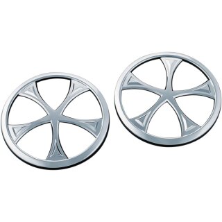 GRILLS 14-19 FLHT VORTEX