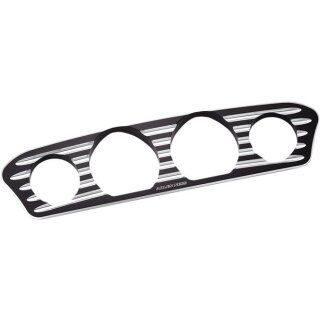 TRIM GAUGE DC BLK FL14-