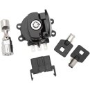 SWITCH BLACK WITH  FORK LOCK 96-10