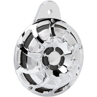 HORN DRIFT CHROME