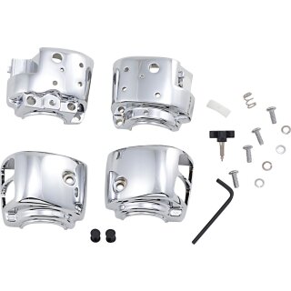 COVER SWITCH HOUSING CHR