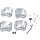 COVER SWITCH HOUSING CHR